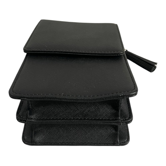 Women Small Bag Crossbody CellPhone Purse Mini Messenger Shoulder Handbag Wallet - Picture 7 of 9